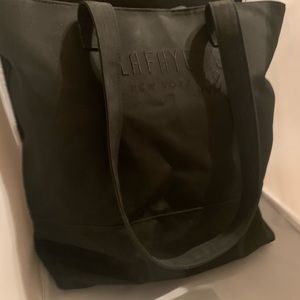 Lafayette 148 New York Tote Bag.